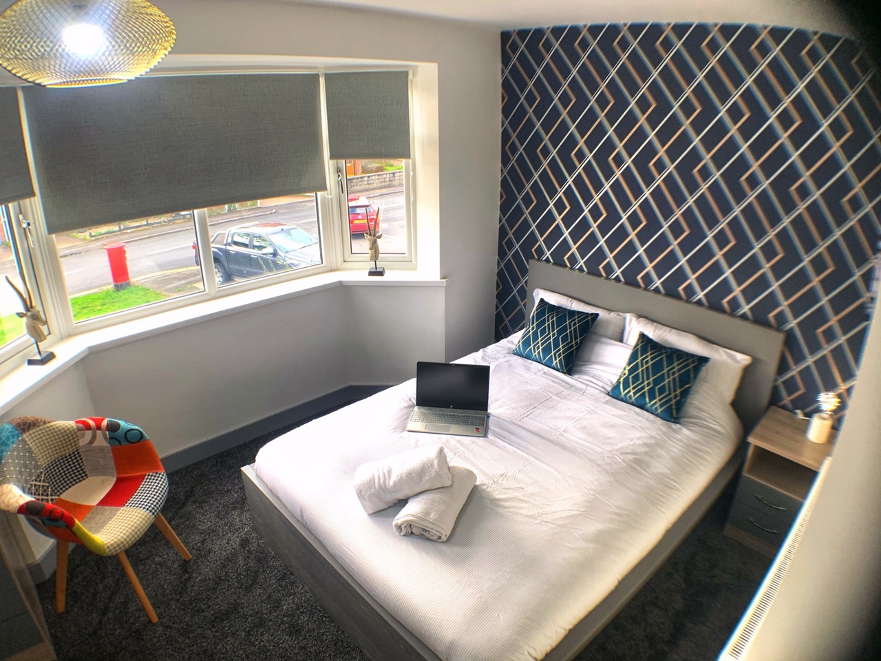 Additional image 2 of Room in a Shared House, Littleover Lane, DE23, N1 7GU