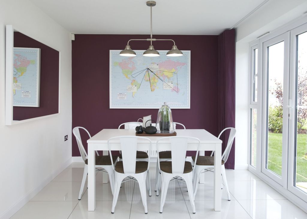 Additional image 3 of 3 bed detached house for sale"Collaton" at Off Banbury Road, Upper Lighthorne, Leamington Spa CV33
