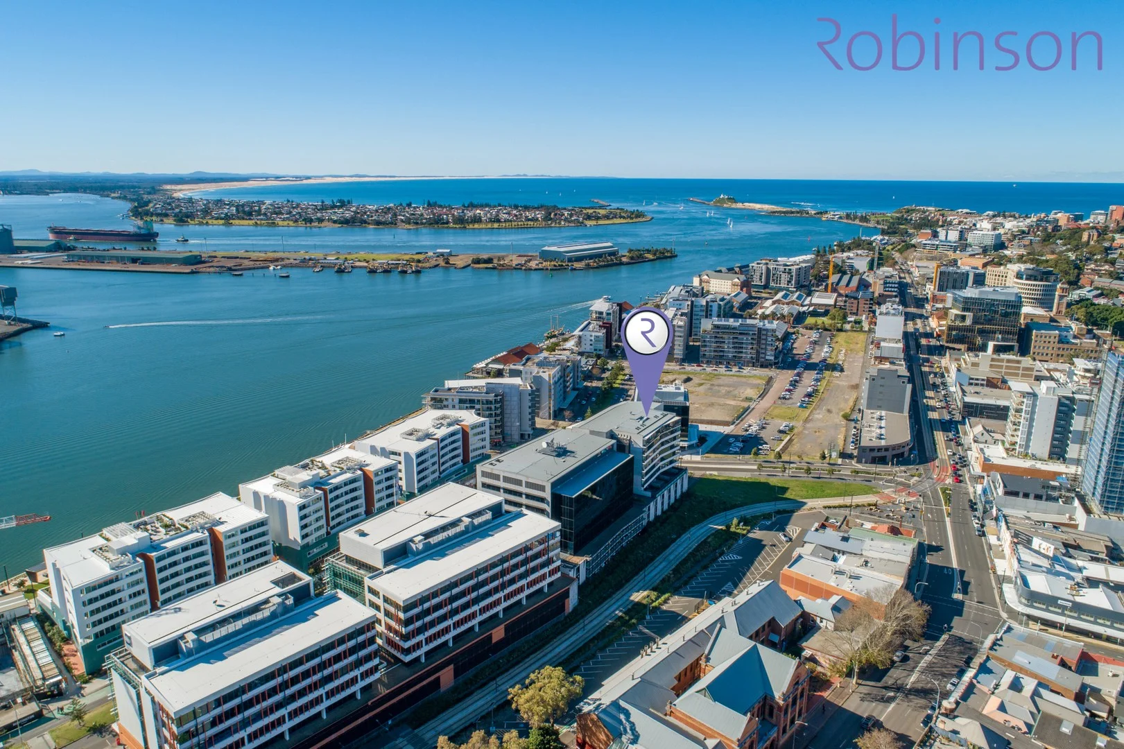 Level 9, 906/10 Worth Place, Newcastle NSW 2300