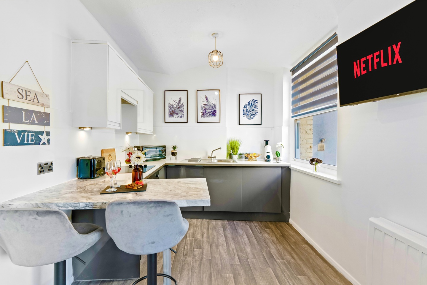 Additional image 24 of 1 Bed Flat, Windsor Court, BN1, N1 7GU