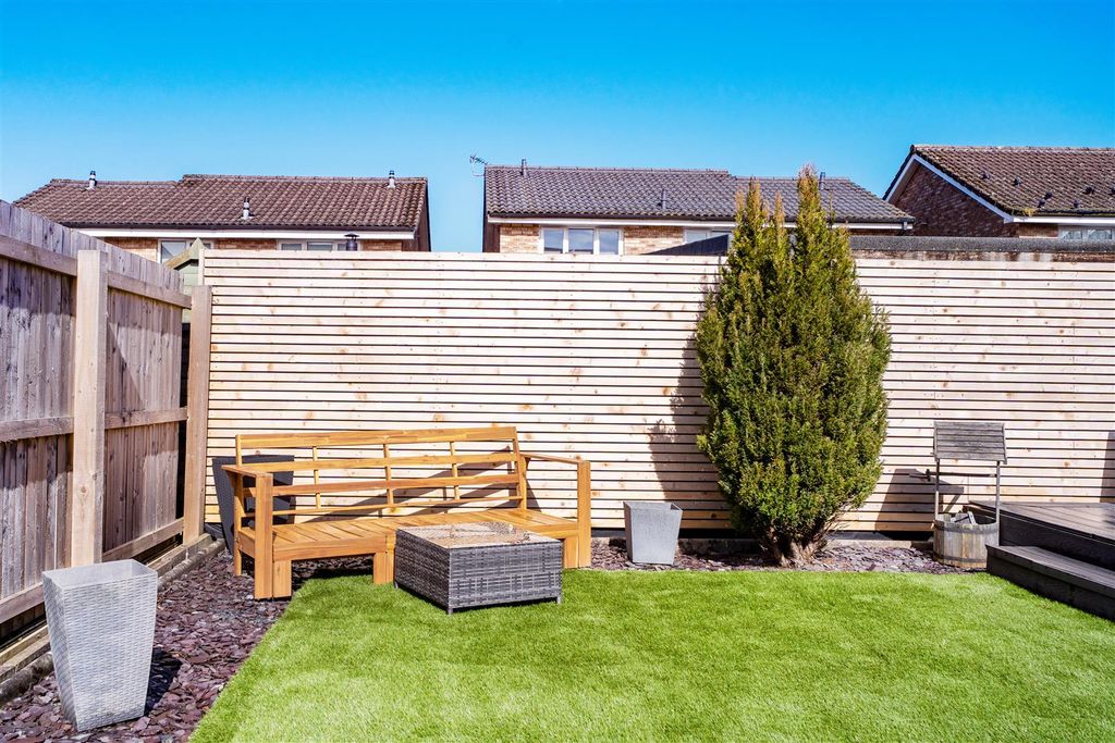 Additional image 32 of 3 bed detached house for saleSilver Firs, Motherwell ML1
