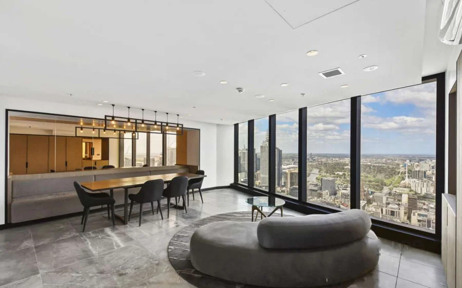 Additional image 13 of 3307/228 La Trobe Street, Melbourne VIC 3000