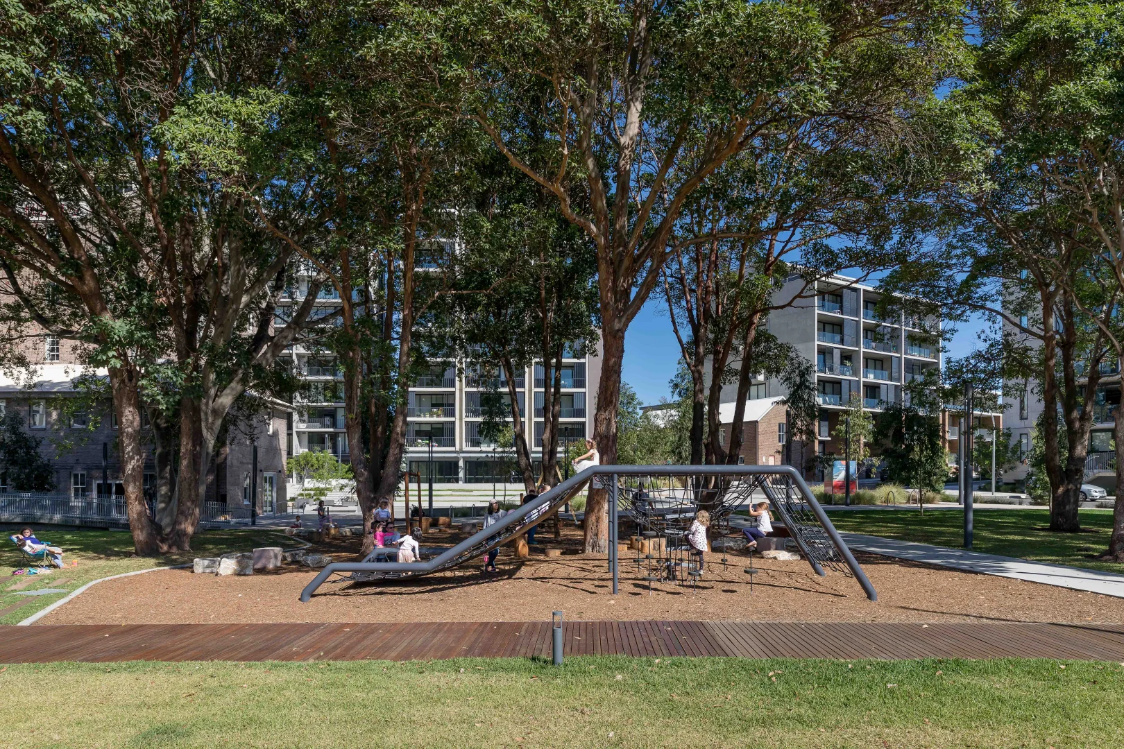Additional image 11 of 2 Malthouse Way, Summer Hill NSW 2130