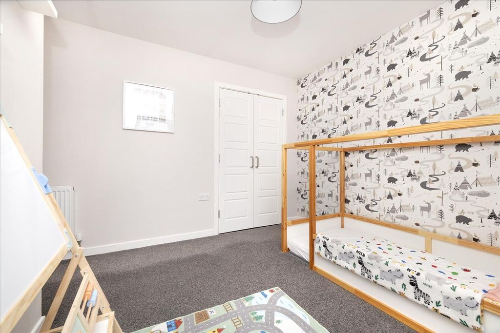 Additional image 18 of 4 bed semi-detached house for sale6 Wester Suttieslea Path, Newtongrange EH22