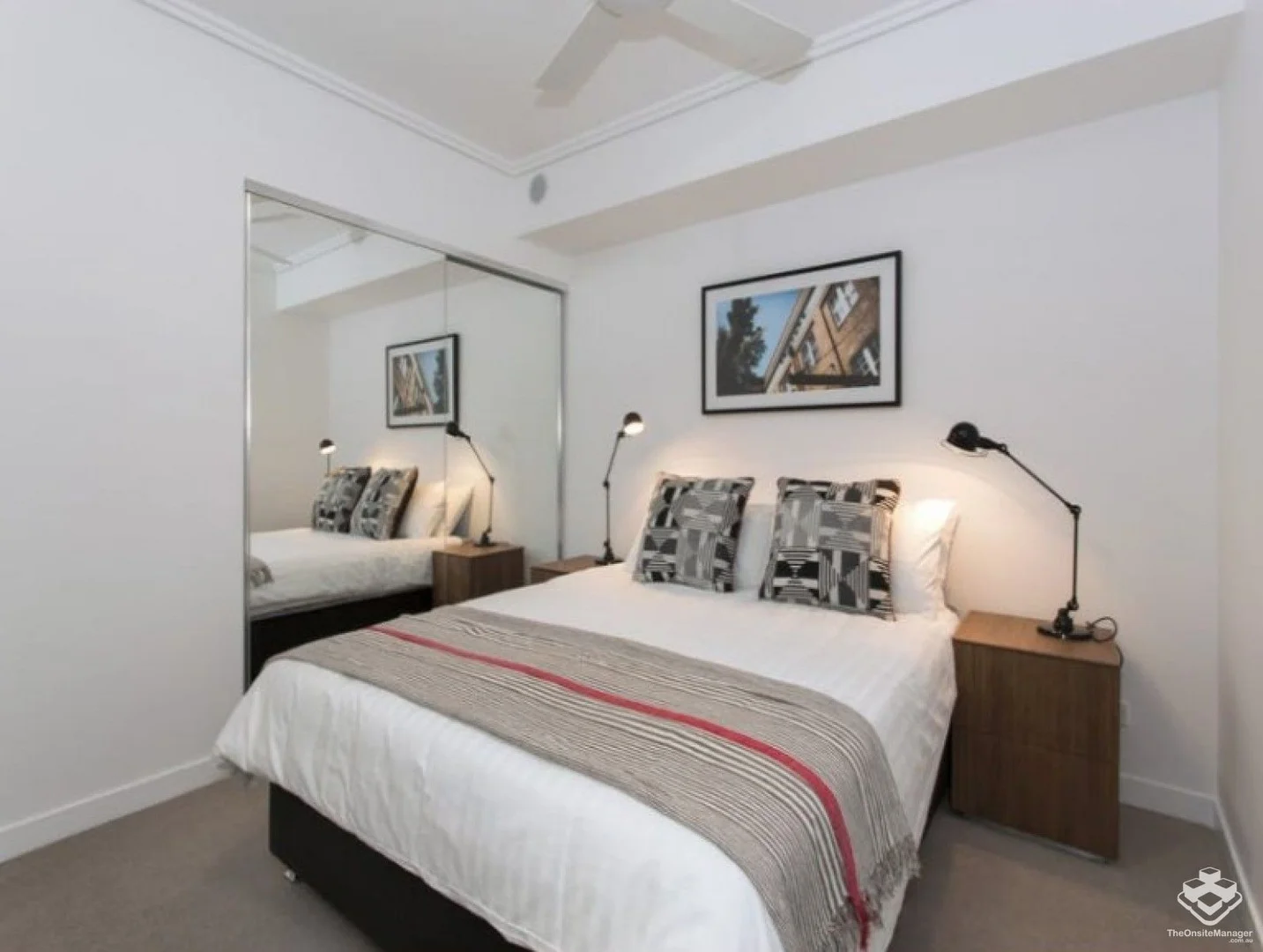 Additional image 5 of 109/113 Commercial Road, Teneriffe QLD 4005