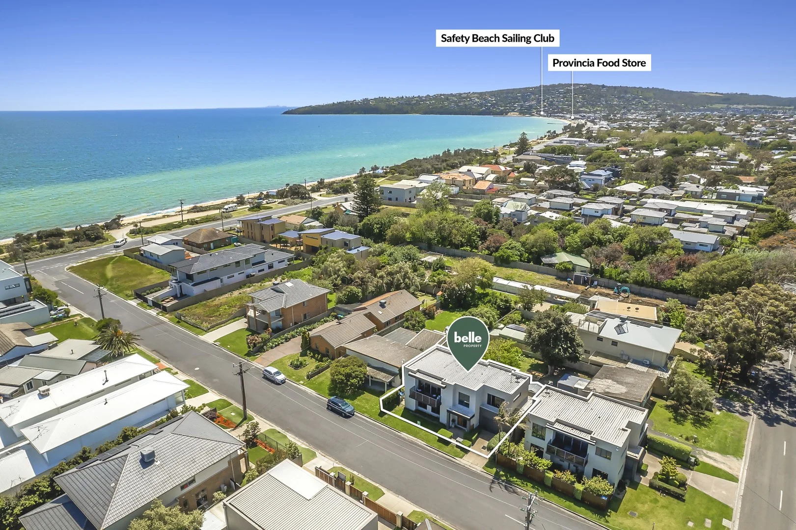 9A Balmoral Avenue, Safety Beach VIC 3936