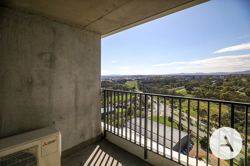 Additional image 12 of 1910/120 Eastern Valley Way, Belconnen ACT 2617