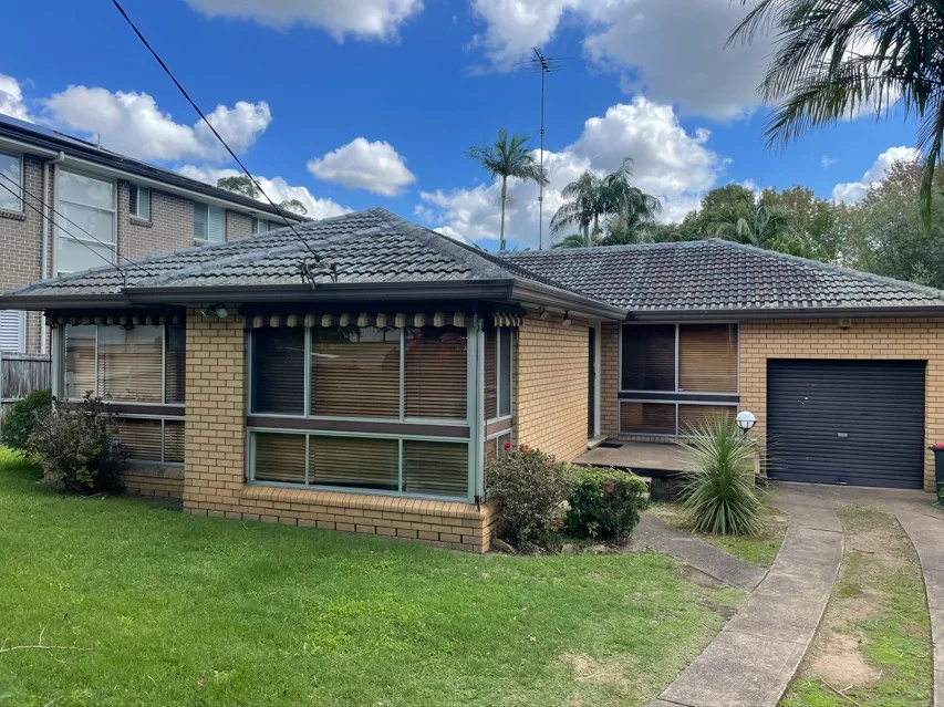 20 Bowman Avenue, Castle Hill NSW 2154