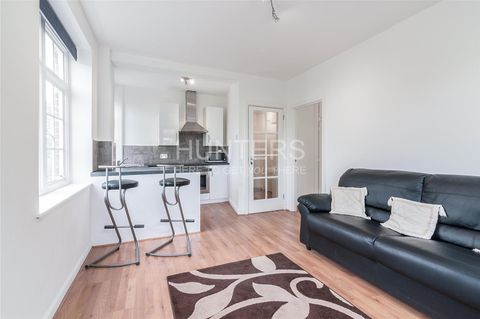 Langford Court, London NW8