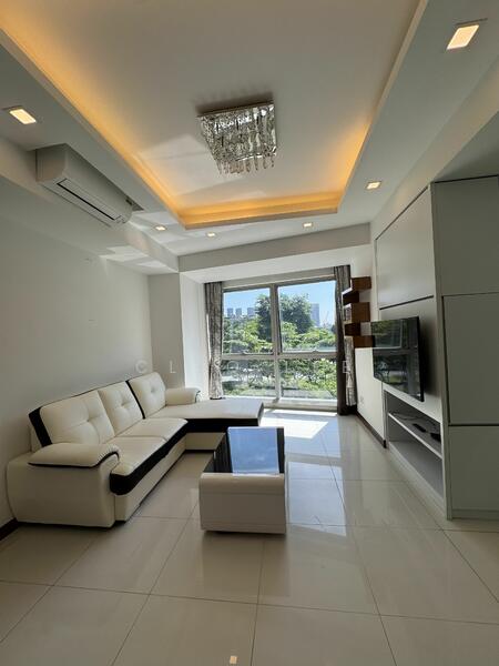 2 Marina Boulevard