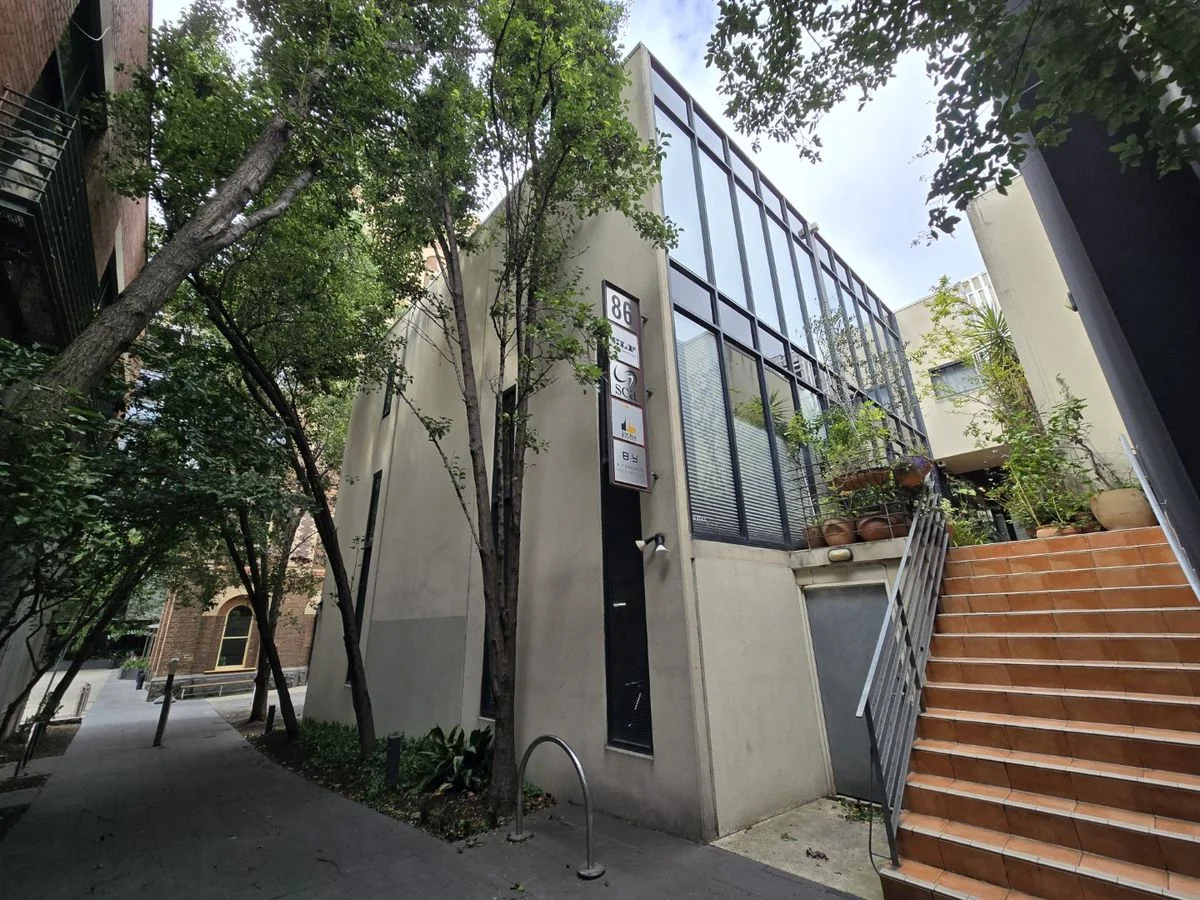 2/86 Wellington Street, Collingwood VIC 3066