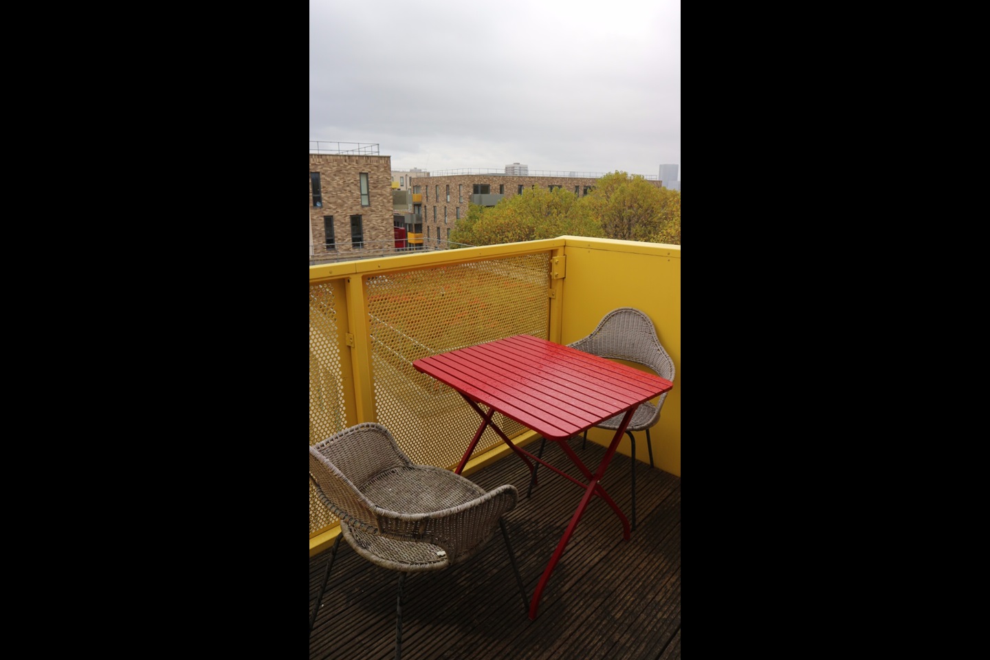 Additional image 5 of 1 Bed Flat, Sketch Apartments, E1, N1 7GU