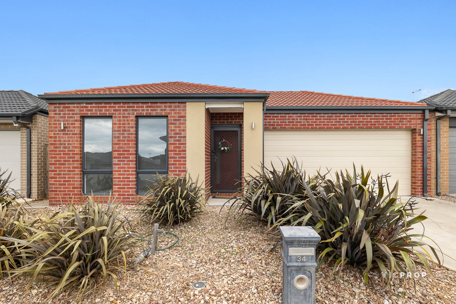 34 Kyogle Avenue, Point Cook VIC 3030