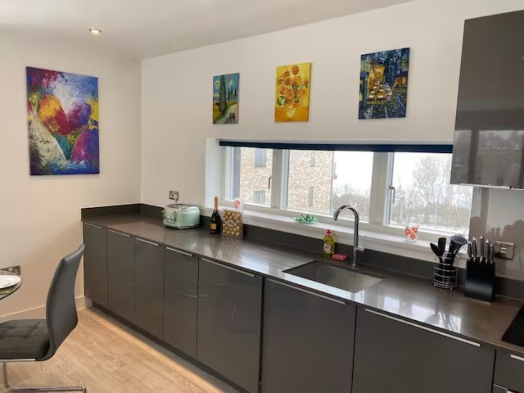 Additional image 11 of 2 Bed Flat, Knightly Avenue, CB2, N1 7GU