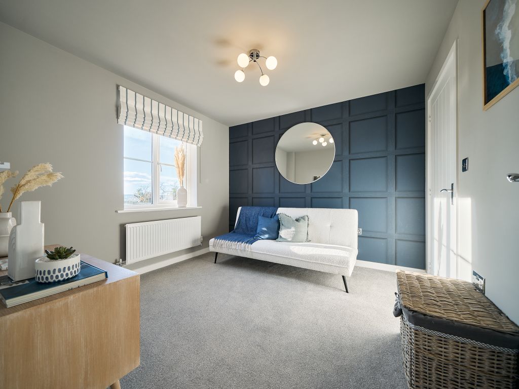 Additional image 7 of 4 bed detached house for sale"The Coniston Corner" at Silksworth Road, Sunderland SR3