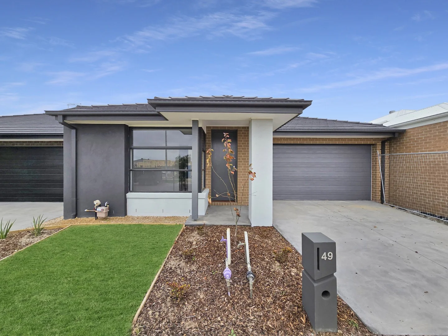 49 Harriott Road, Armstrong Creek VIC 3217