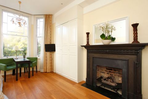 Fairhazel Gardens, Swiss Cottage NW6