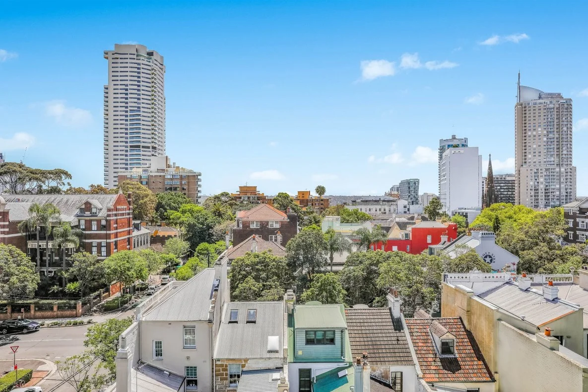 Additional image 7 of 45/6-14 Darley Street, Darlinghurst NSW 2010
