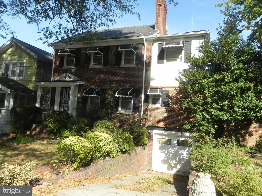 3701 South Dakota Avenue NE, Washington, DC 20018
