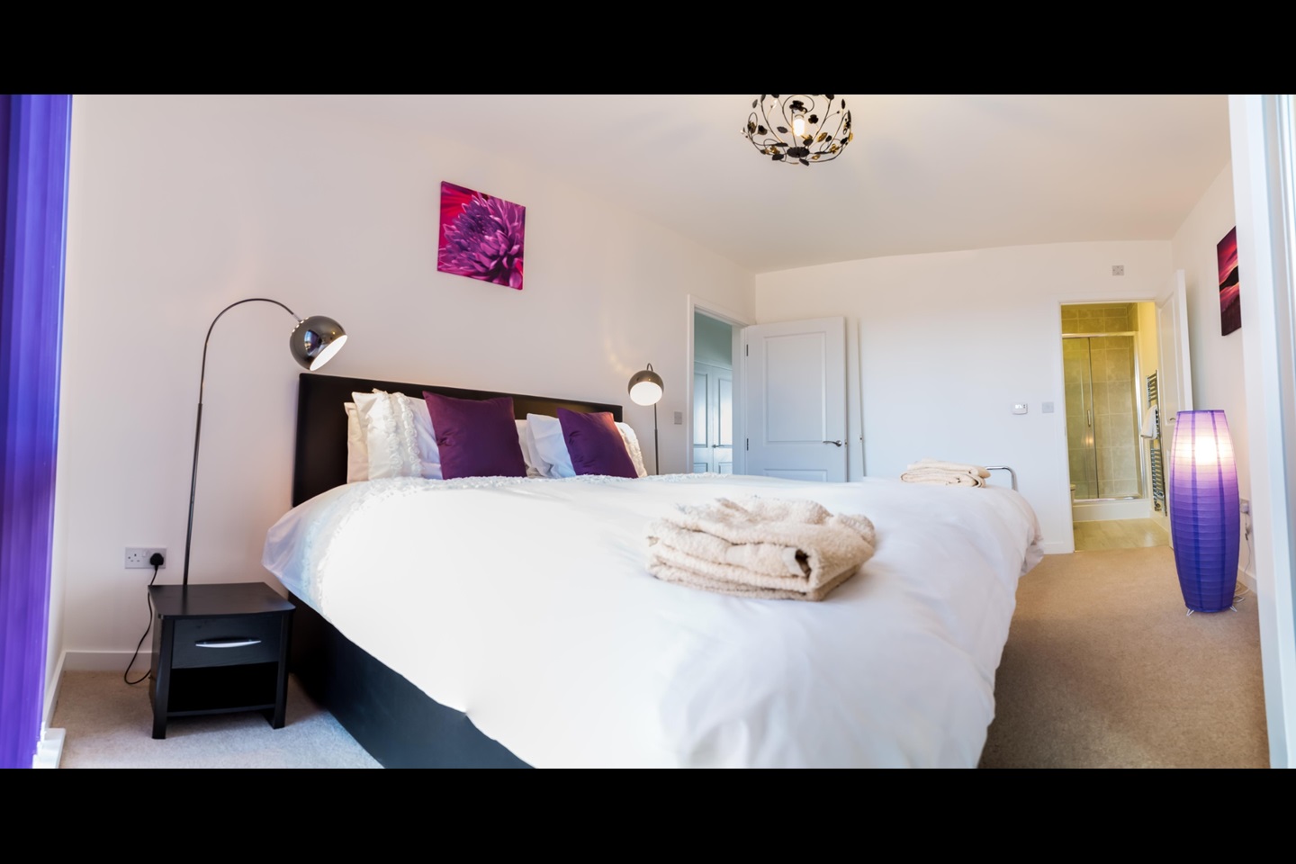 Additional image 8 of 2 Bed Penthouse, Spring Drive, CB2, N1 7GU