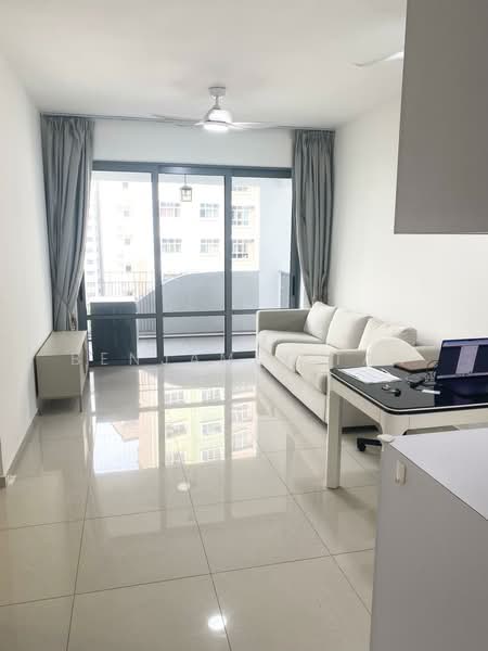 Tampines Avenue 8 photo 2