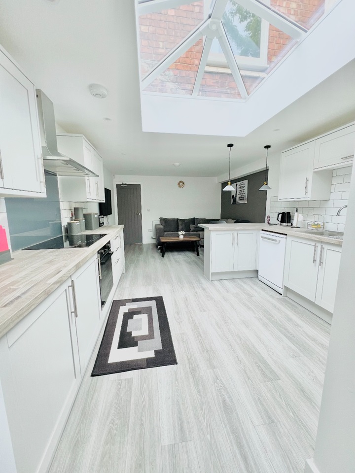 Additional image 13 of Room in a Shared House, Marlborough Road, CV2, N1 7GU