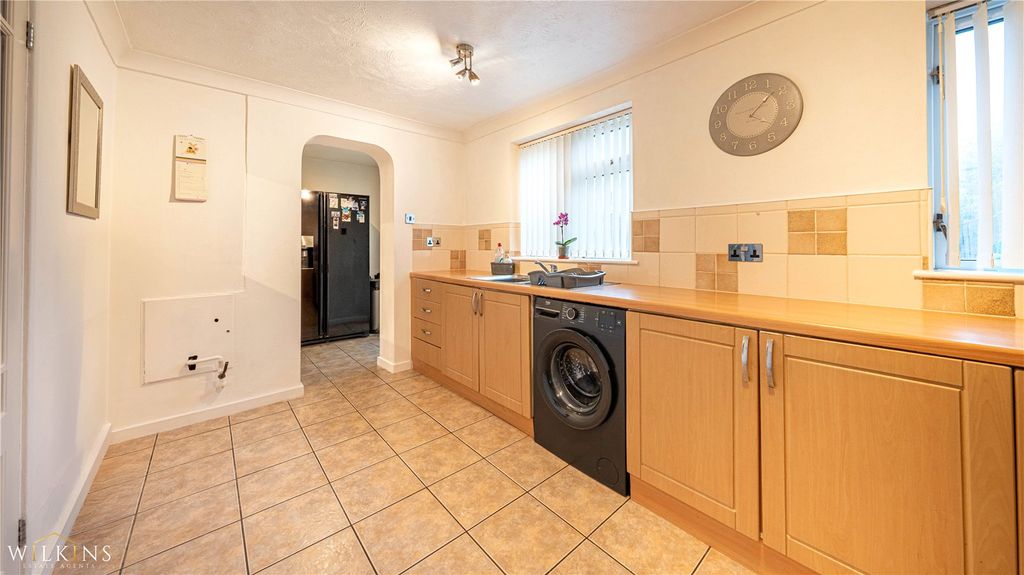 Additional image 8 of 3 bed semi-detached house for saleDace, Tamworth, Staffordshire B77