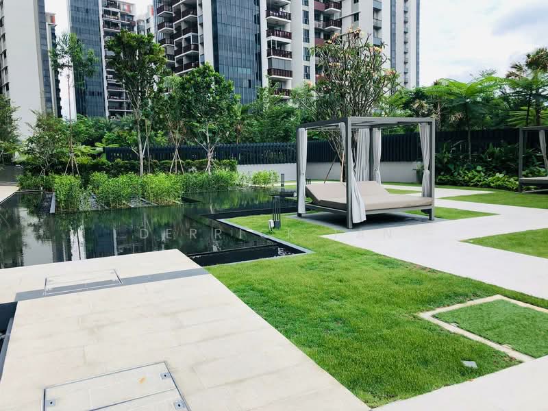 2 Jurong Lake Link photo 4