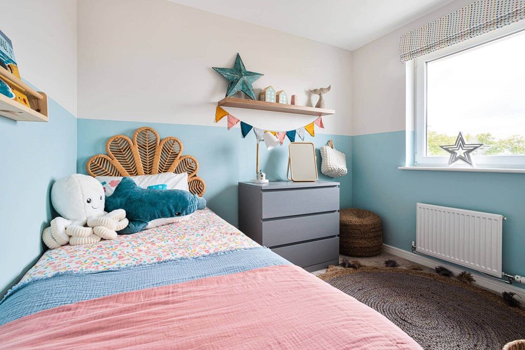 Additional image 12 of 4 bed detached house for sale"The Fraser - Plot 349" at Meadowside, Main Street, Glenboig ML5