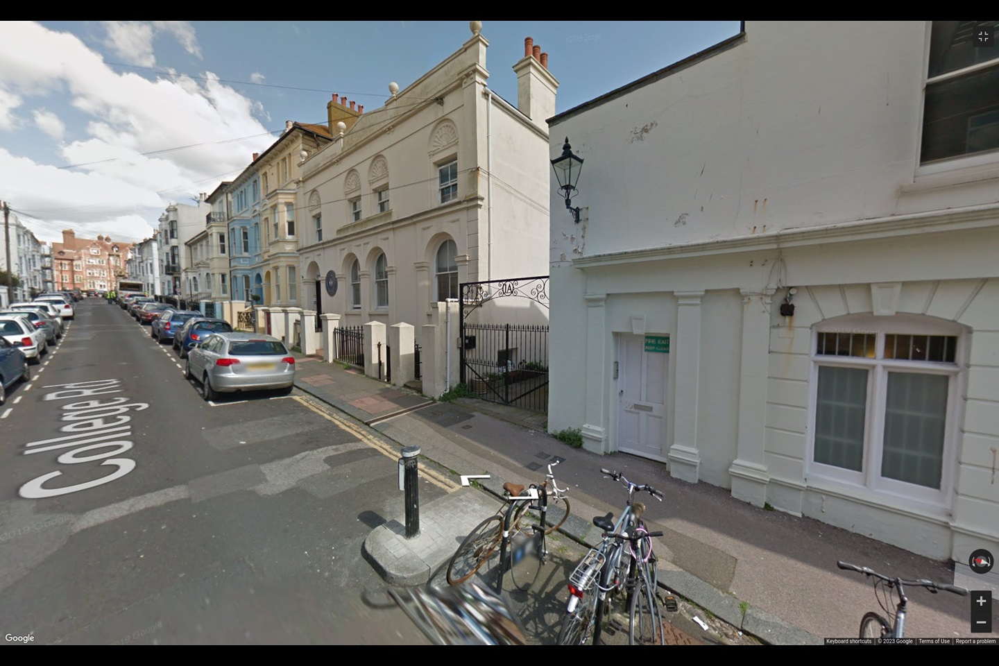 Additional image 2 of 2 Bed Terraced House, St. Georges Road, BN2, N1 7GU