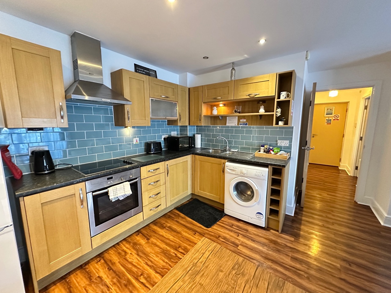 Additional image 5 of 1 Bed Flat, Centro West, DE1, N1 7GU