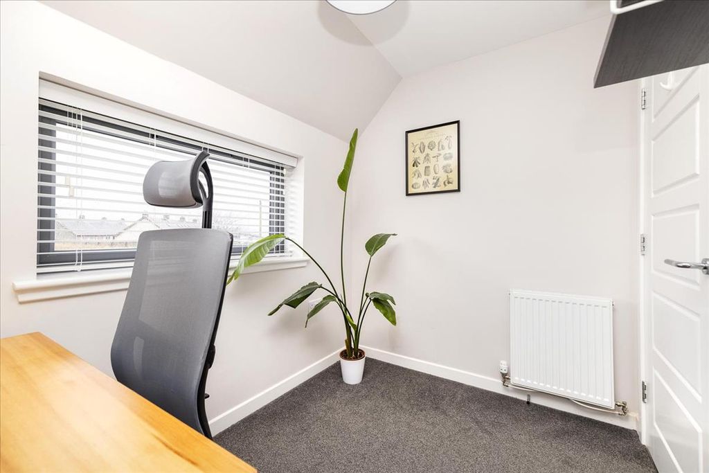 Additional image 22 of 4 bed semi-detached house for sale6 Wester Suttieslea Path, Newtongrange EH22
