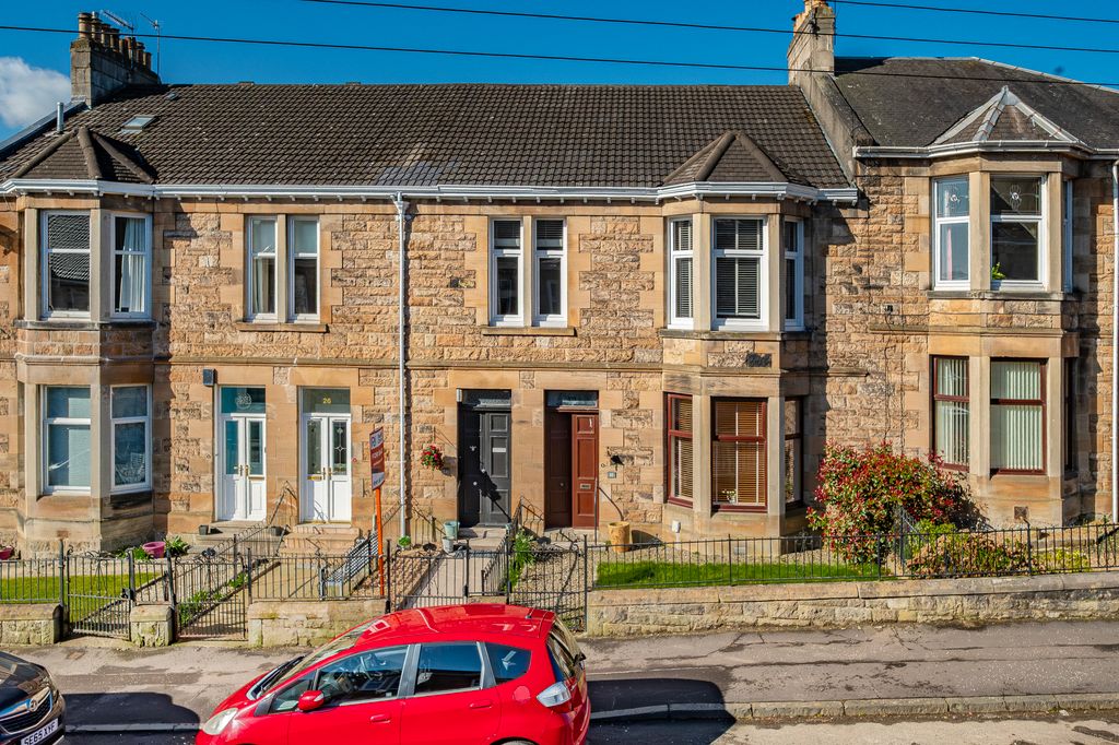 Additional image 39 of 2 bed flat for saleBalvaird Drive, Rutherglen, Glasgow G73