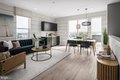 Additional image 14 of Homesite 242 Light St, Baltimore, MD, 21230
