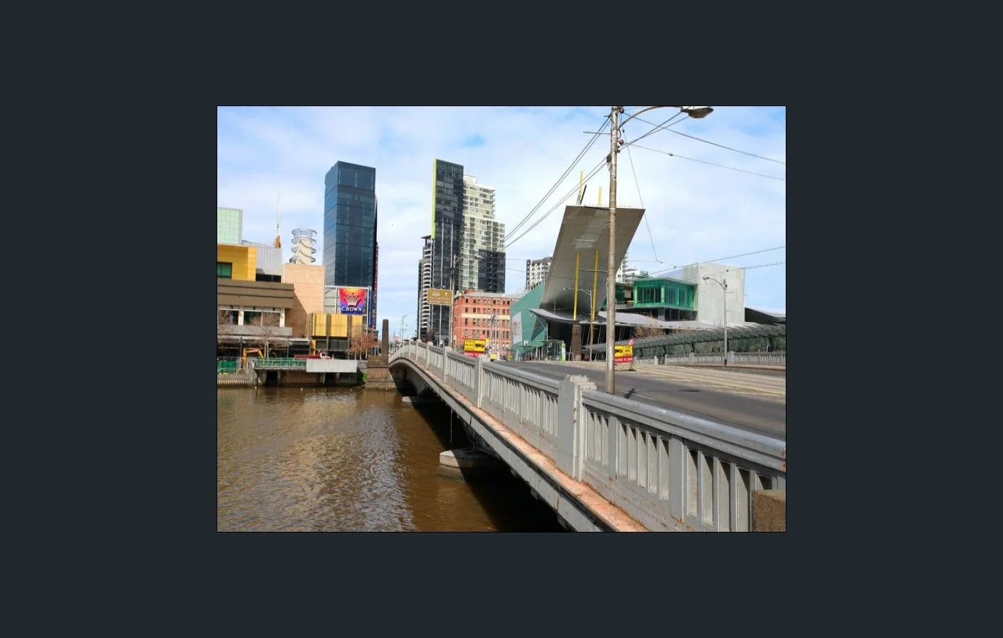 Additional image 8 of 1105/555 Flinders Street, Melbourne VIC 3000