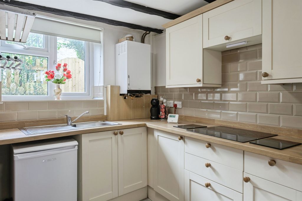 Additional image 15 of 2 bed cottage for saleMarle Cottage, Lutton, Ivybridge PL21