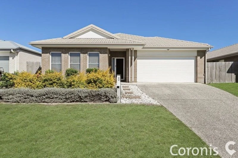 8 Swallow Street, Griffin QLD 4503