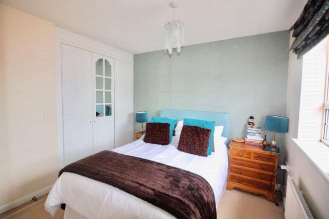Additional image 7 of 5 Bed Semi-Detached House, Rodyard Way, CV1, N1 7GU