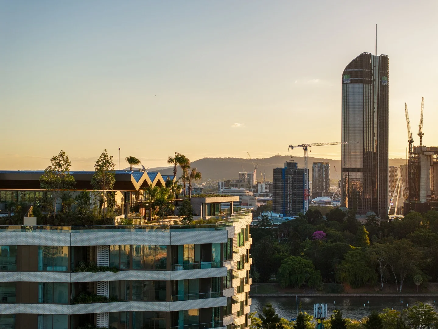 Additional image 12 of 302/470 Main Street, Kangaroo Point QLD 4169
