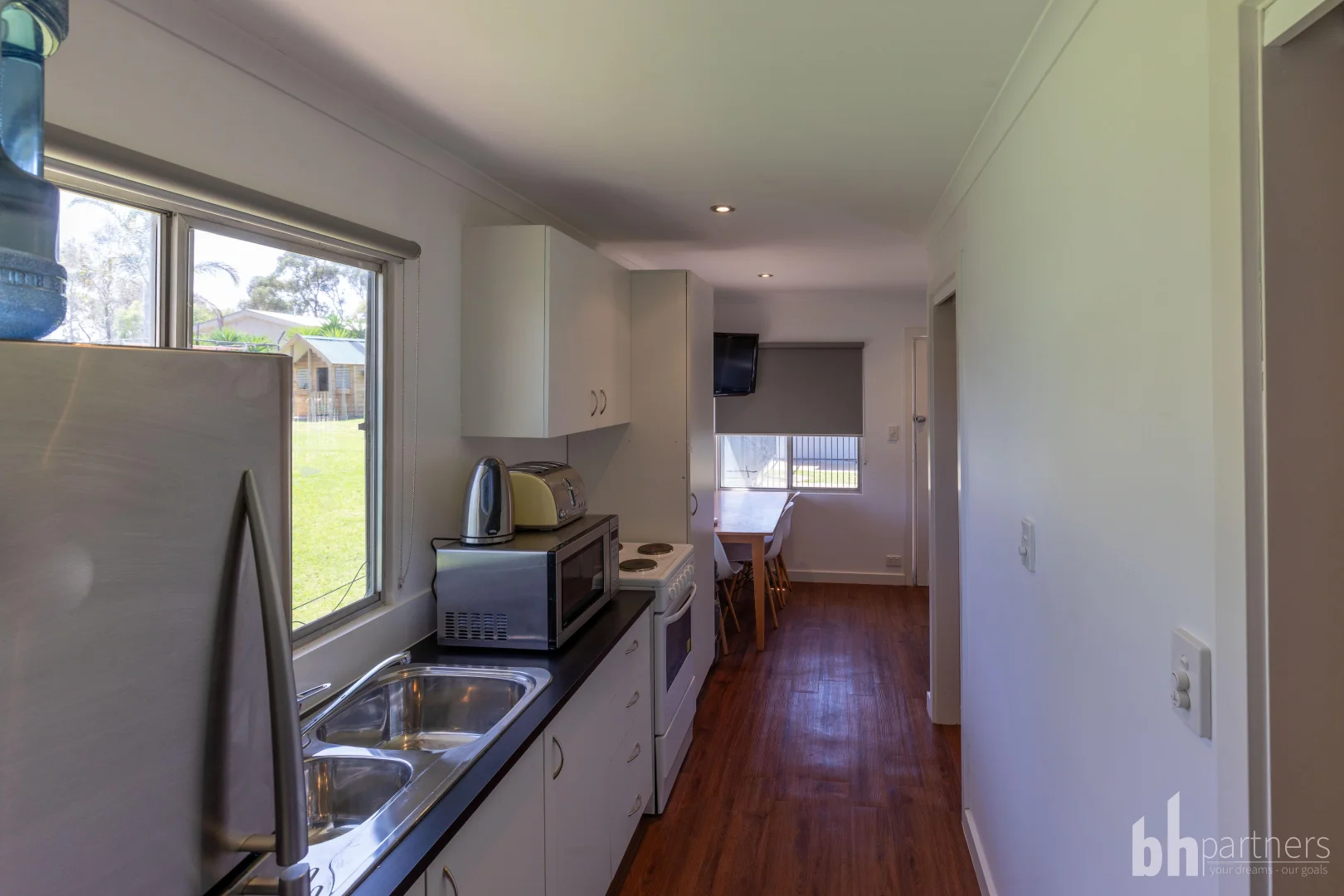 Additional image 8 of House 3 Mannum Holiday Village, Cowirra SA 5238