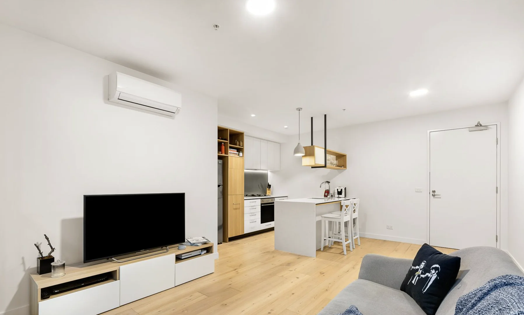 Additional image 3 of 208/79 Market Street, South Melbourne VIC 3205