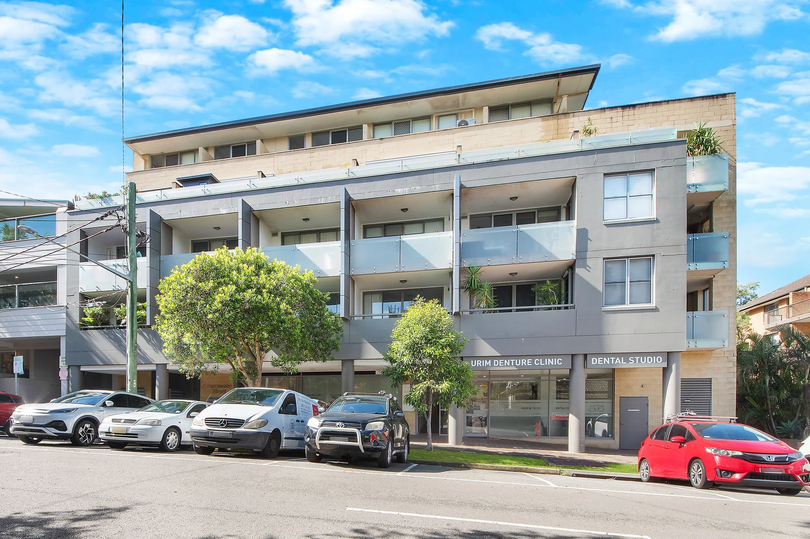 Additional image 10 of 103/7 Parraween Street, Cremorne NSW 2090