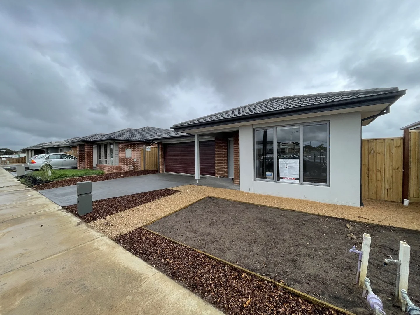 42 Worn Road, Charlemont VIC 3217