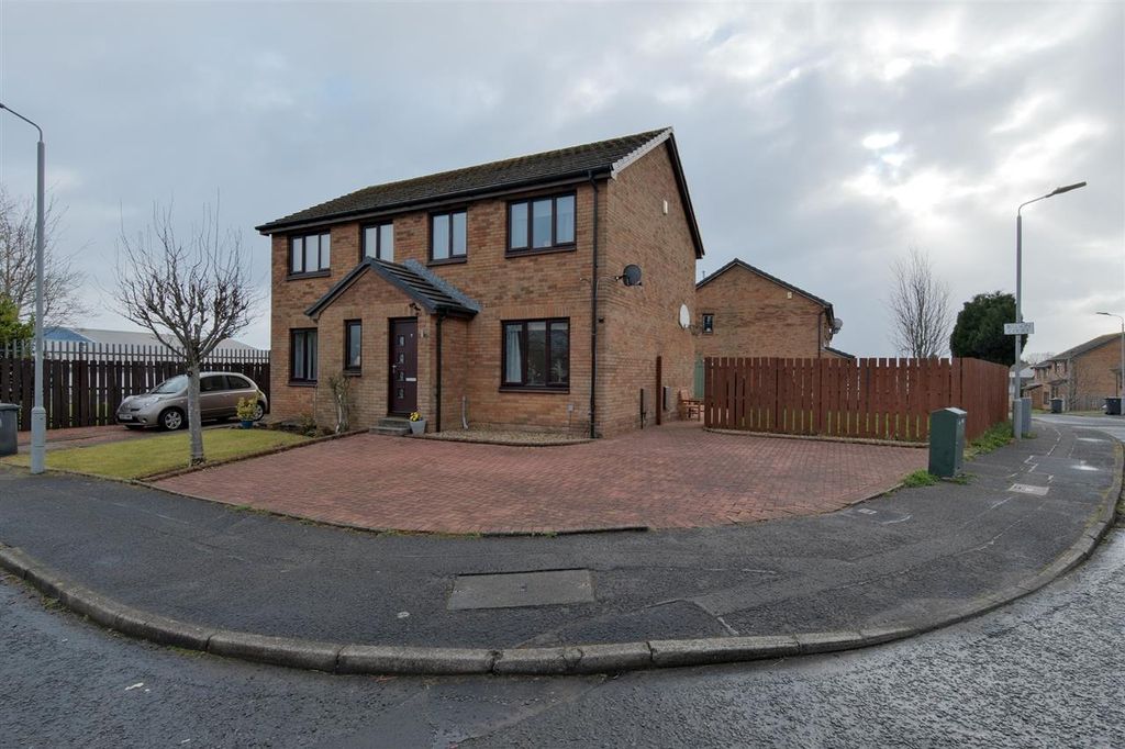3 bed semi-detached house for saleBankfield Drive, Hamilton ML3