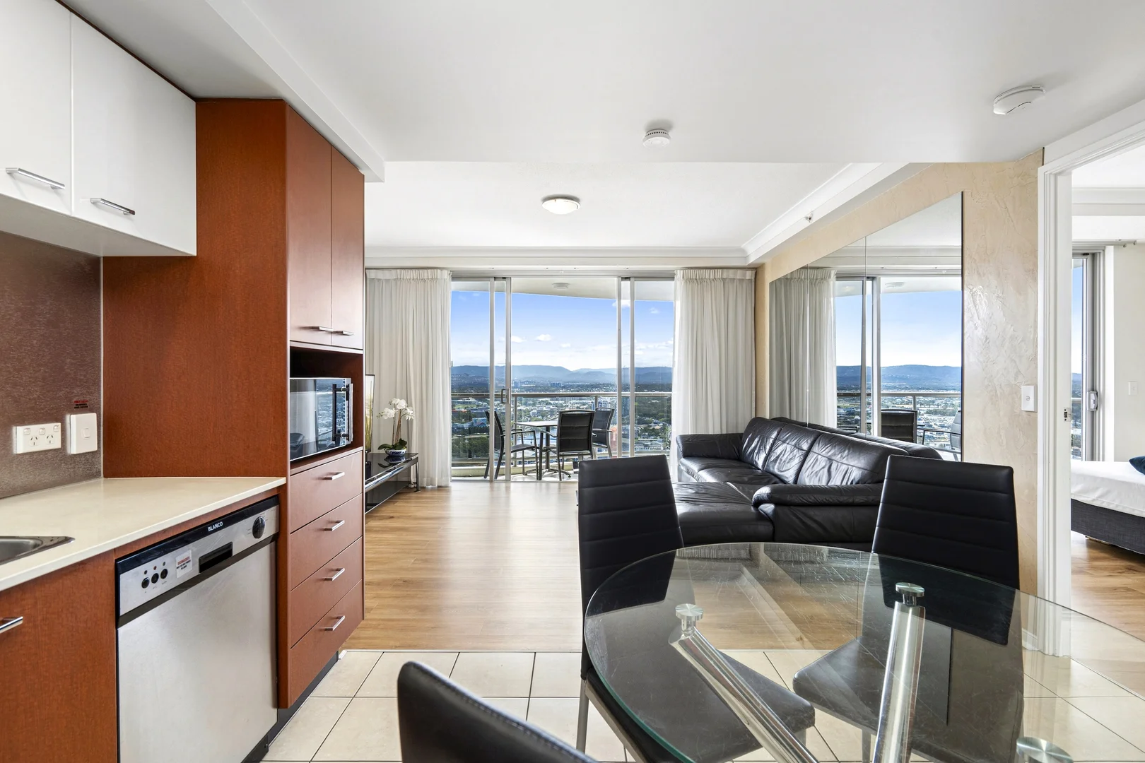 Additional image 9 of 2357/23 Ferny Avenue, Surfers Paradise QLD 4217