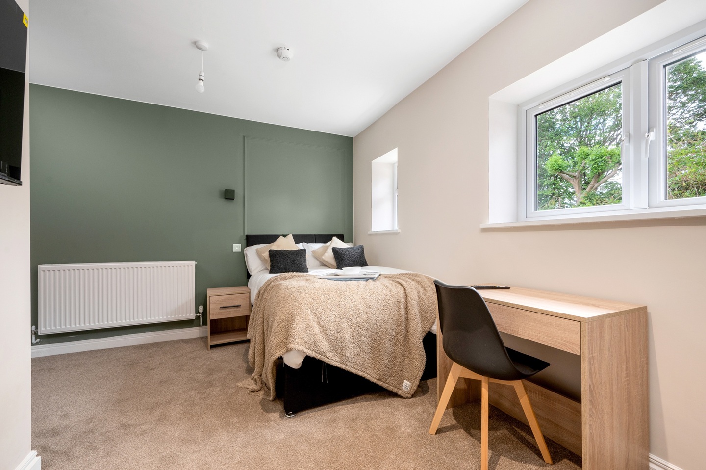 Additional image 17 of Room in a Shared House, Crompton Street, DE1, N1 7GU