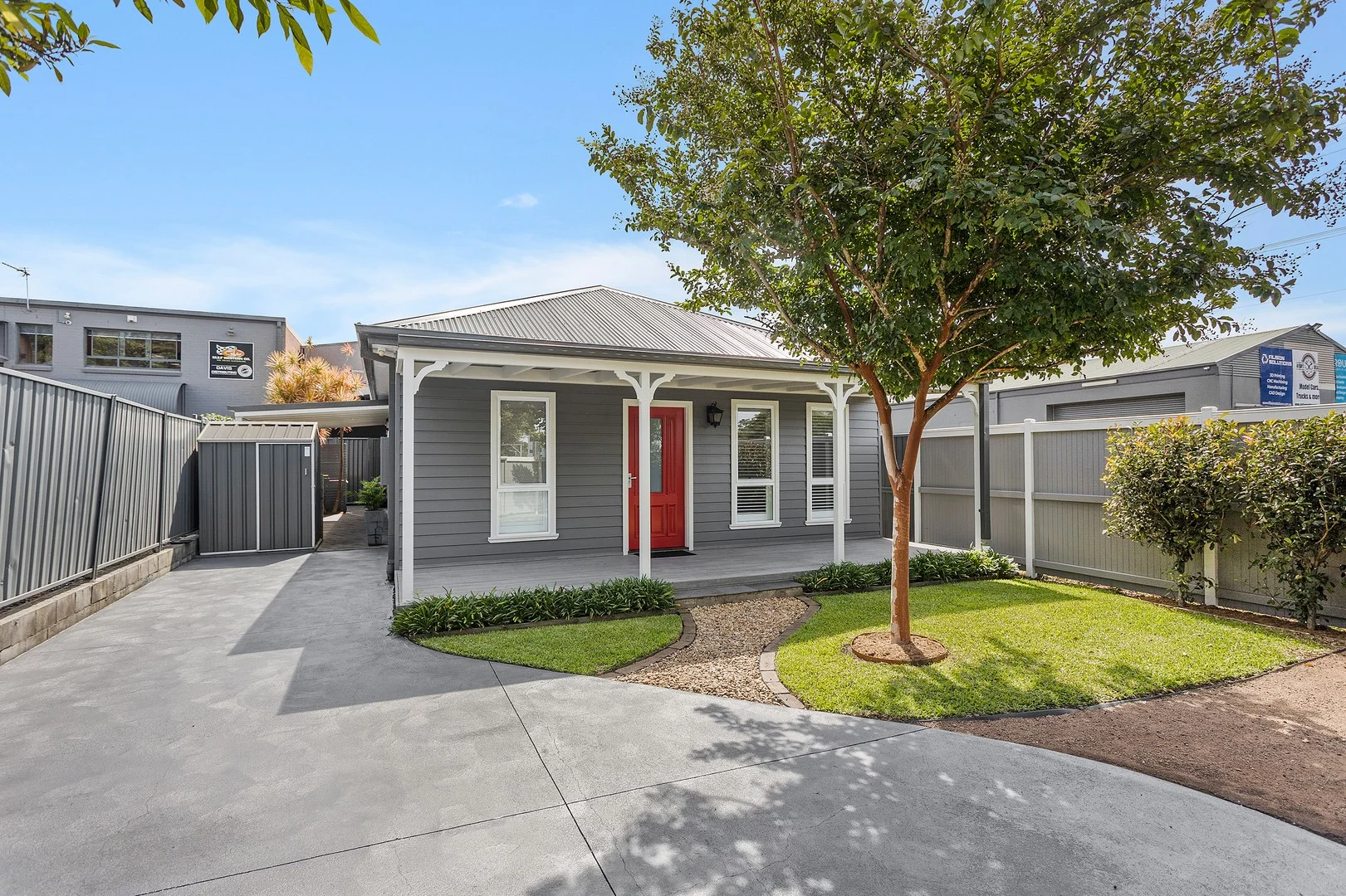 34 Railway Street, Corrimal NSW 2518