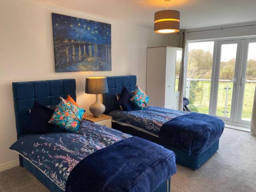 Additional image 22 of 2 Bed Flat, Maltings Close, CB5, N1 7GU