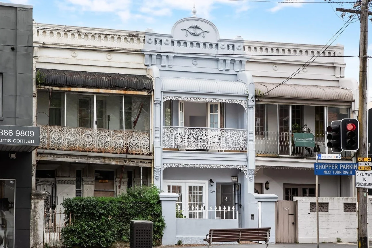 159 Edgecliff Road, Woollahra NSW 2025