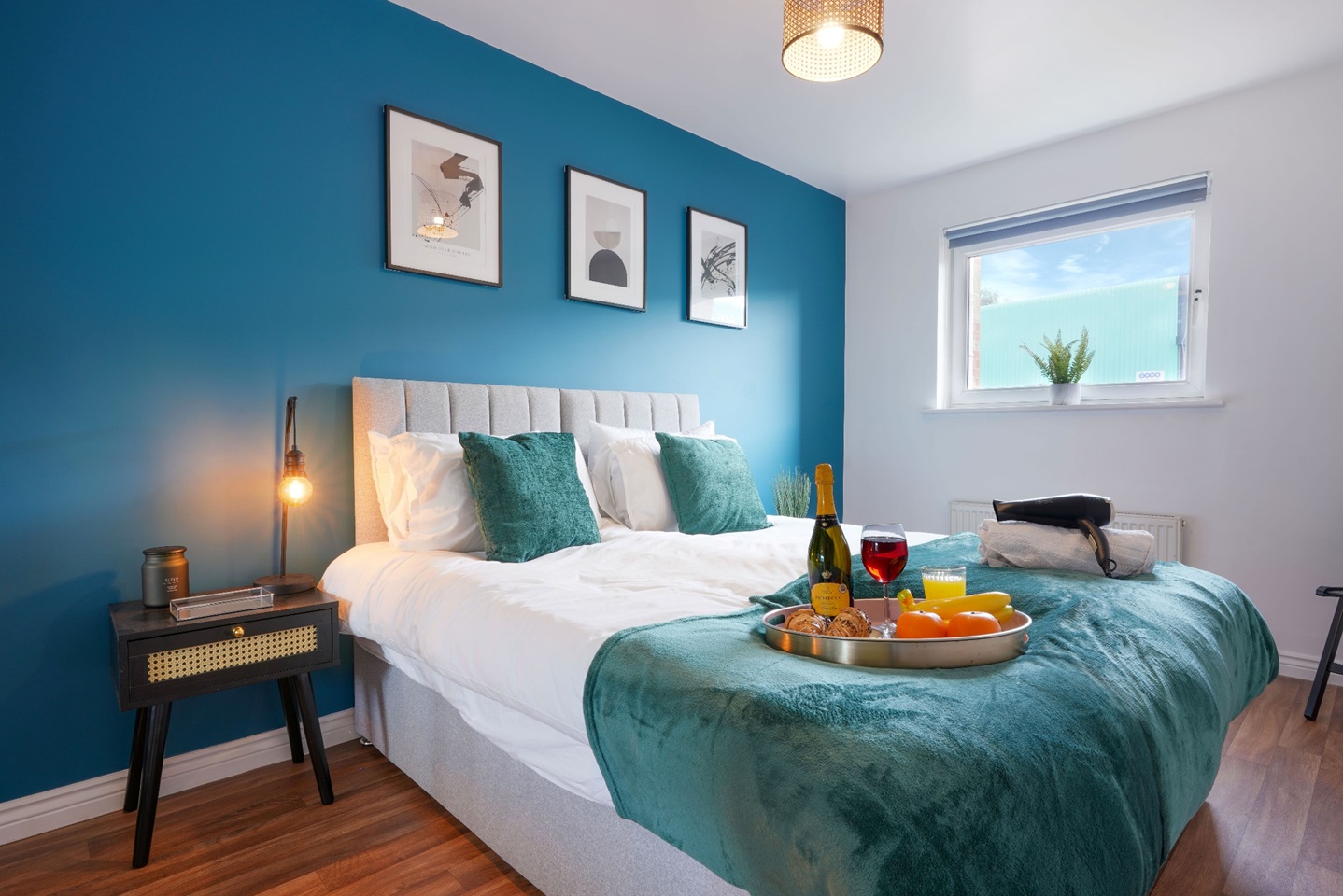 Additional image 5 of 1 Bed Flat, Swan Lane, CV2, N1 7GU